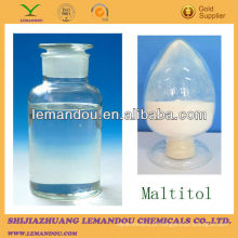 Maltitol